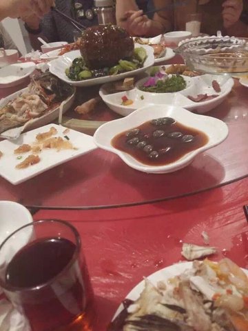 狮子头