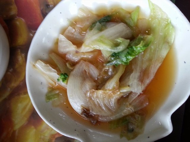 生菜