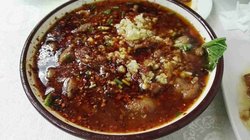 水煮肉片