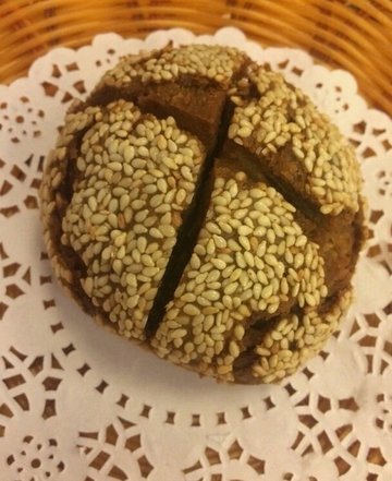 烧饼