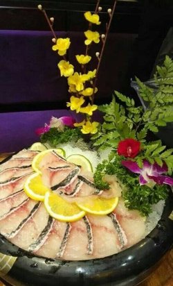 鲶鱼片