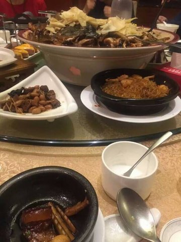旺顺阁鱼头
