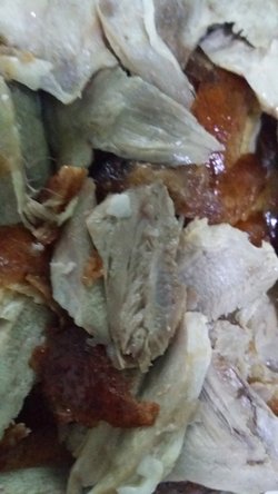 烤鸭