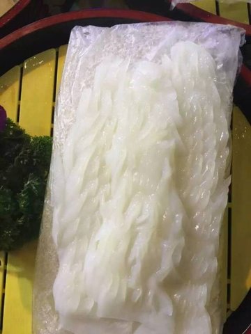 目鱼片