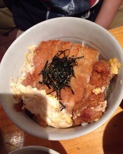 亲子饭