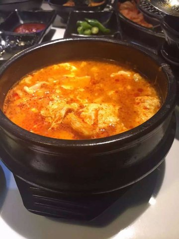 大酱汤