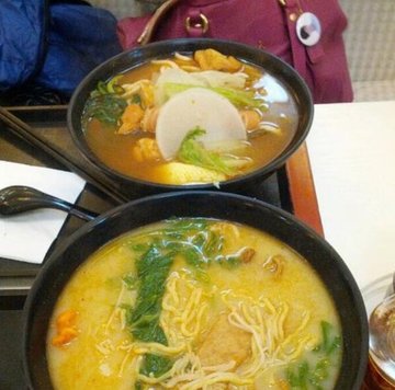 麻辣烫