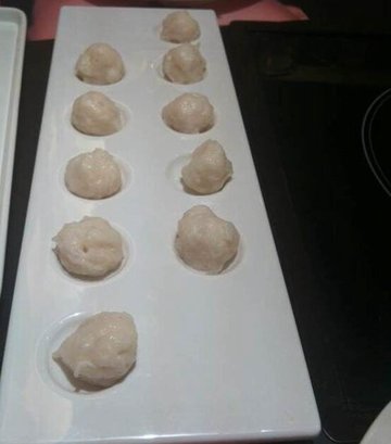 鱼丸