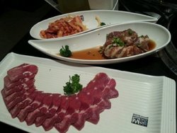 牛舌