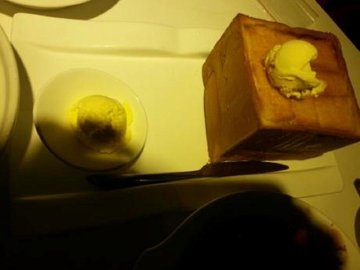 面包诱惑