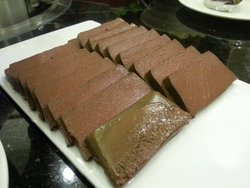 鸭血