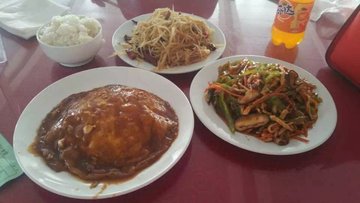 酸辣土豆丝