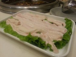 牛骨髓
