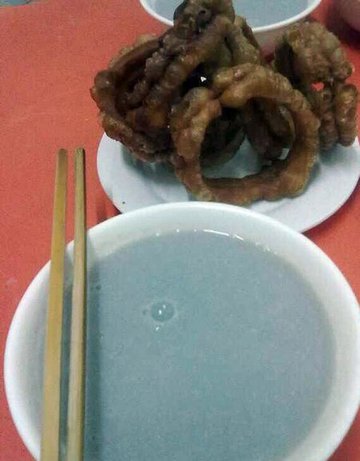 豆汁