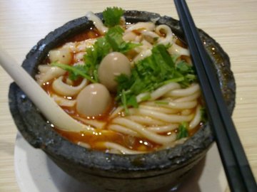 原味土豆粉