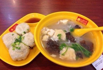 鲜肉生煎