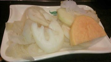 自助餐