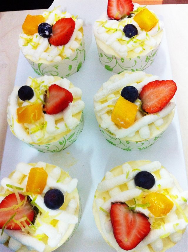 cupcake