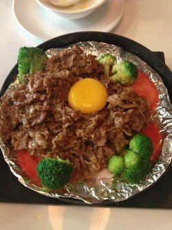 肥牛窝蛋