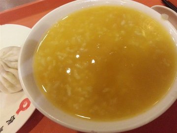 南瓜粥