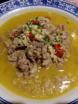 岭南酸汤肥牛