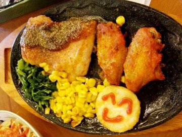鸡排