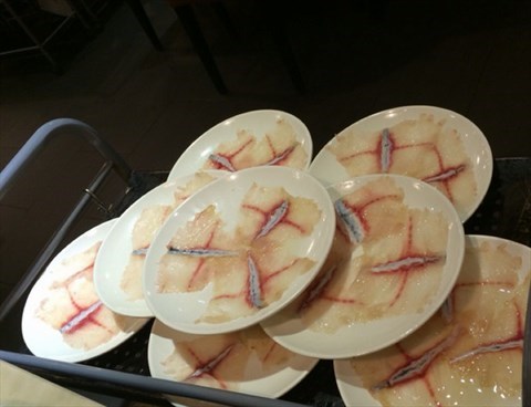 丽江龙继斑鱼庄