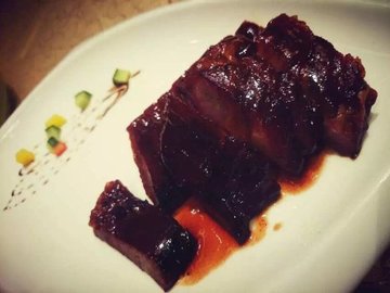 叉烧