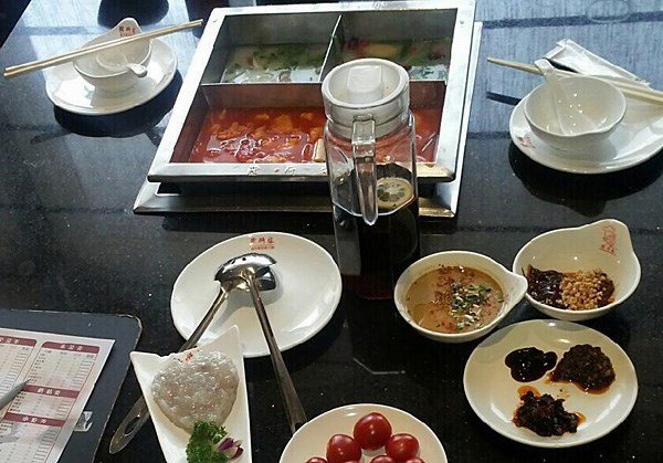 三味鱼锅