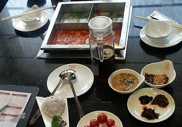 三味鱼锅