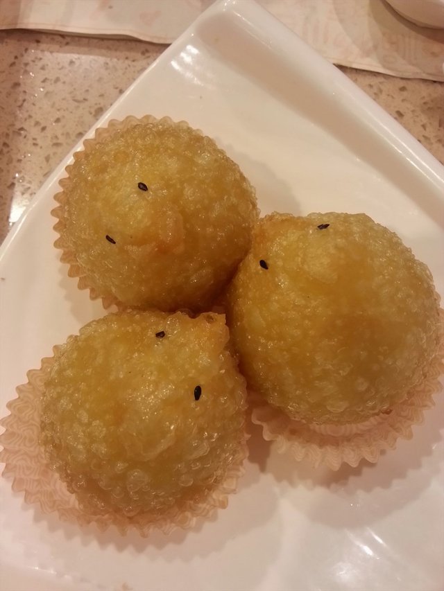 金腿咸水角