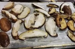 香菇