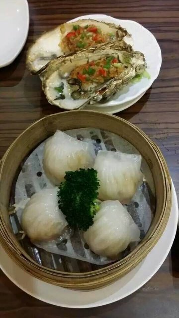 虾饺
