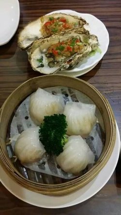 虾饺