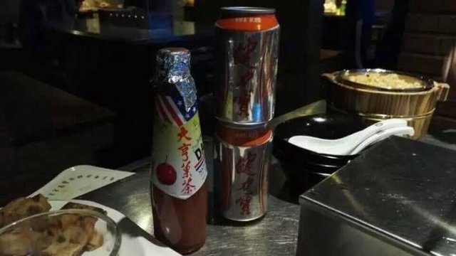 木桶炒饭