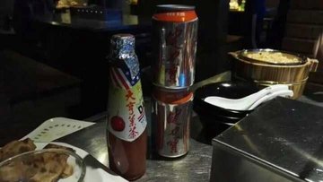 木桶炒饭