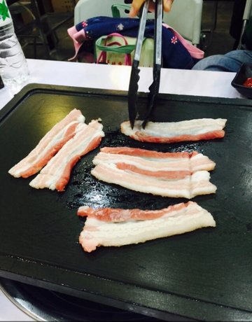 五花肉
