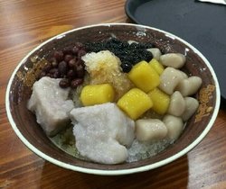 芋圆4号