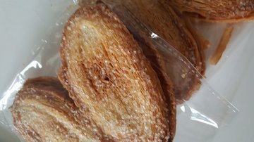 蝴蝶酥