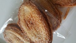 蝴蝶酥