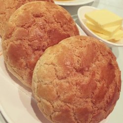 冰火菠萝油