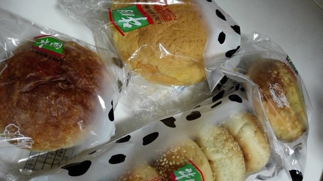 餐包