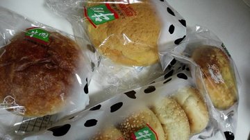 餐包