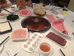 鸭血