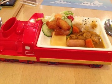 儿童套餐