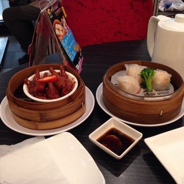 虾饺皇