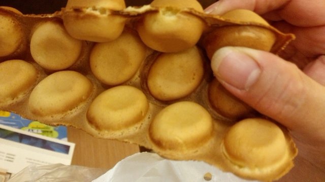 鸡蛋仔