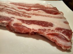 五花肉