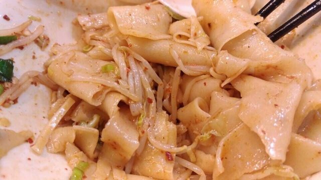 酿米皮