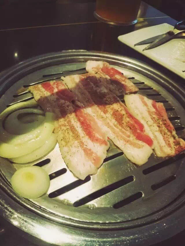 五花肉